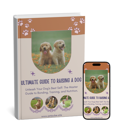 Ultimate Guide To Raising a Dog