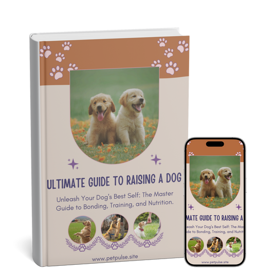 Ultimate Guide To Raising a Dog